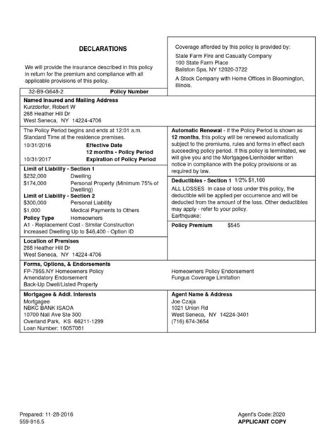 proof of insurance state farm|state farm reviews and complaints.